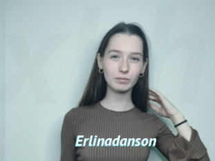 Erlinadanson