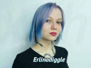 Erlinadiggle