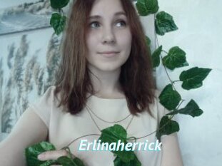 Erlinaherrick