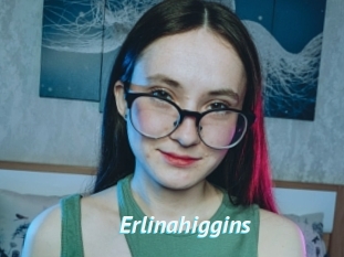 Erlinahiggins