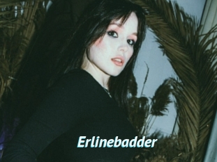 Erlinebadder