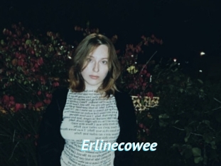 Erlinecowee