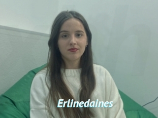 Erlinedaines