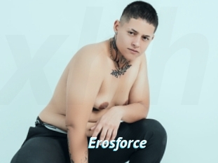 Erosforce