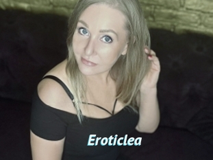 Eroticlea