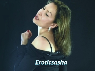 Eroticsasha