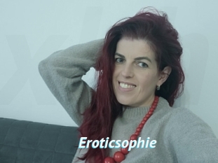 Eroticsophie