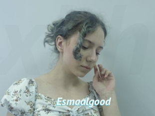 Esmaalgood