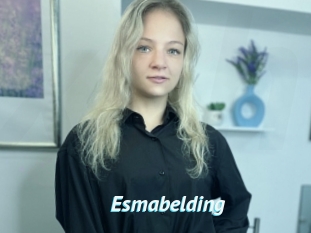 Esmabelding