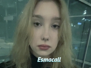 Esmacall