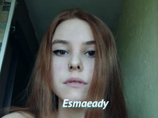 Esmaeady