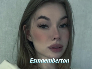 Esmaemberton