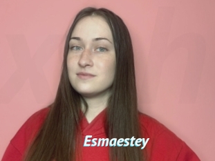 Esmaestey