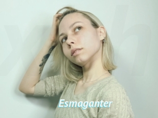 Esmaganter