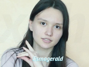 Esmagerald