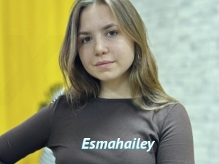 Esmahailey