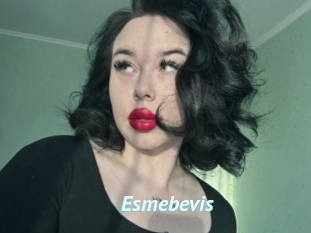 Esmebevis