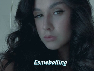 Esmebolling