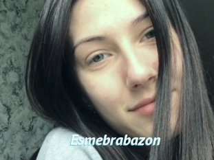 Esmebrabazon