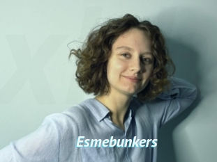 Esmebunkers