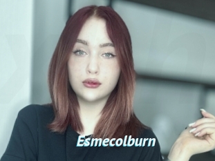 Esmecolburn