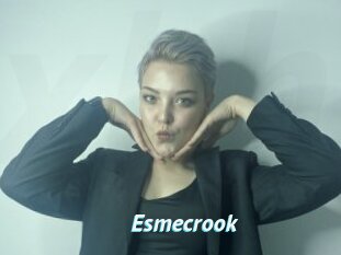 Esmecrook