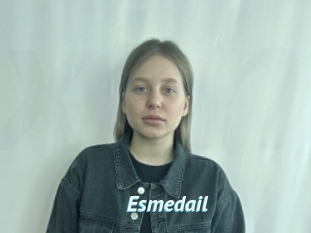 Esmedail