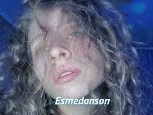 Esmedanson