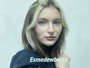 Esmedewberry