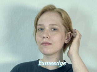 Esmeedge