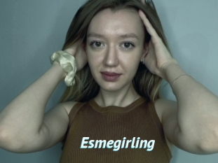 Esmegirling