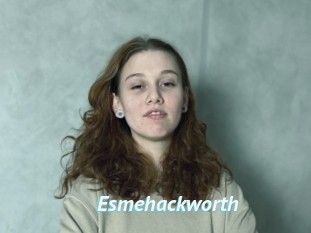 Esmehackworth