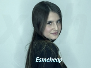 Esmeheap