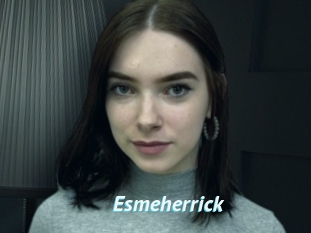 Esmeherrick