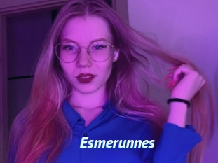 Esmerunnes