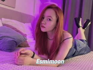 Esmimoon