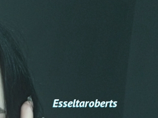 Esseltaroberts