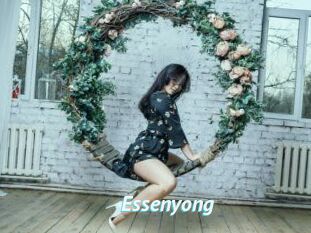 Essenyong