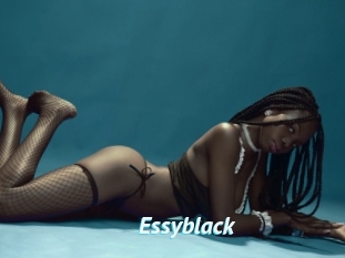 Essyblack