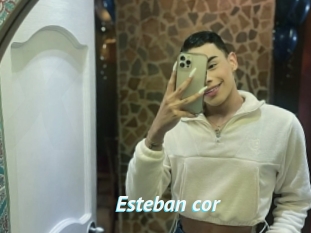 Esteban_cor