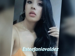 Esteefaniavaldez