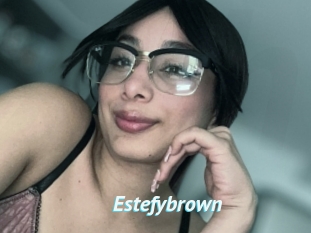 Estefybrown