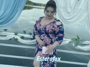 Esterafox