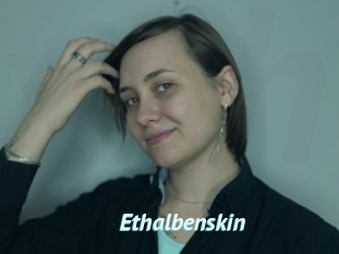 Ethalbenskin