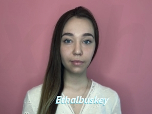 Ethalbuskey