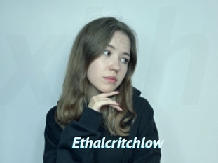 Ethalcritchlow