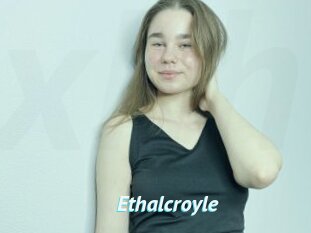 Ethalcroyle