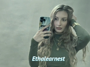 Ethalearnest