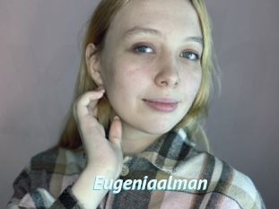 Eugeniaalman