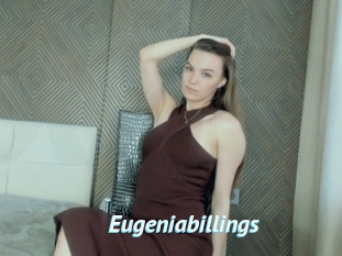 Eugeniabillings